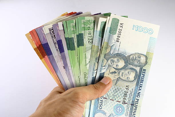 両替情報】フィリピンペソから日本円への両替はどこがおすすめ 
